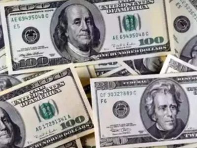 Dollar firms as US-Iran peace deal hangs in balance; yen nears 40-year low