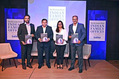 India to have 26,000 high net-worth families by 2030, says report