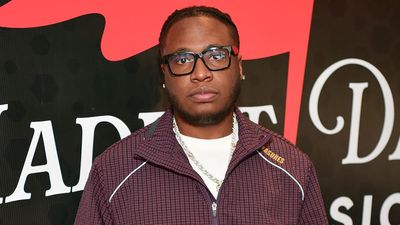 "A legend of the game”: Acclaimed hip-hop producer Tay Keith has been found dead in his apartment, aged 29
