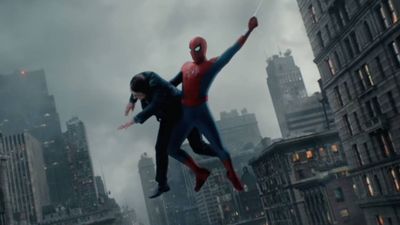 Spider-Man: Brand New Day has already broken a record before it's even hit theaters