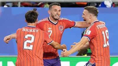 How to Watch Scotland vs. Morocco on TV, Live Stream—World Cup