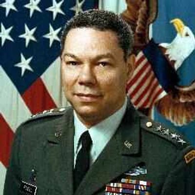 Life lesson of the day by Colin Powell: 'There are no secrets to success. It is the result of...' - the first African American US Secretary of State's inspiring quote on why there are no shortcuts to success and advice on preparation, hard work, learning from failure
