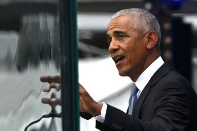 Obama says Trump’s Iran agreement may leave the US in worse situation than before
