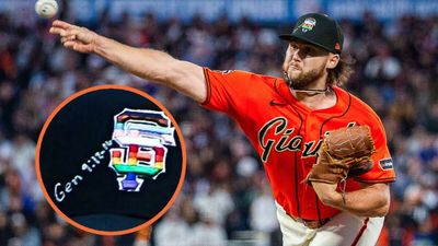 Major League Baseball Teams Have the Right To Offer Pride Uniforms. Should They?