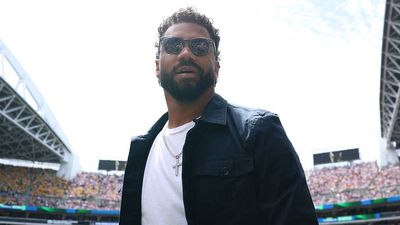 Every Celebrity Spotted at the USMNT’s World Cup Clash vs. Australia