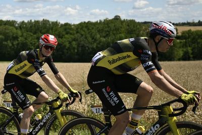 How do you replace Wout van Aert at the Tour de France? Analysing who could fill the void in Visma's supporting cast for Jonas Vingegaard