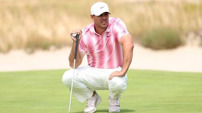 'It's Just Weird How Soft The Greens Are' - What The Players Are Saying About The US Open Setup