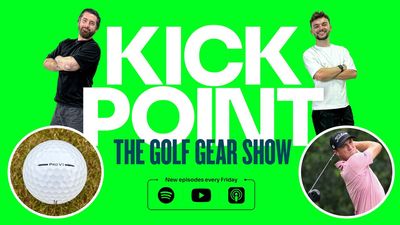What Clubs Does Justin Thomas Use And Why Are Titleist Golf Balls So Popular? This Week On Kick Point