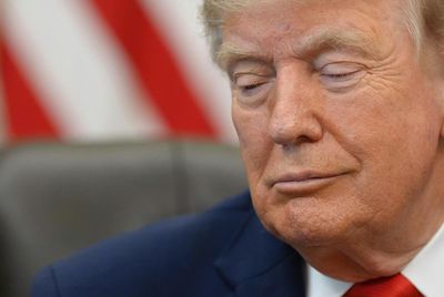 Trump assured Musk and Carlson he wouldn’t go to war with Iran, new book claims
