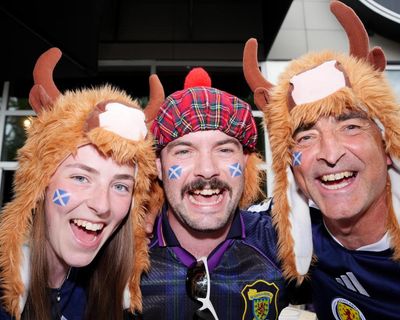 Scotland 0-1 Morocco: World Cup 2026 – as it happened
