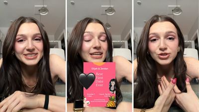 ‘Men Are Not Lonely Enough’: Woman Goes on Date With ‘Silly’ and ‘Goofy’ Man but He Blows It at the Door With One Unhinged Action