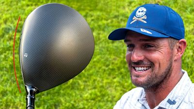 Why Does Bryson DeChambeau Need More Curve On His Driver Face (And Do You Too?)