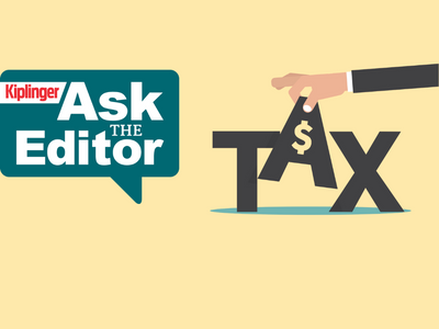 Ask the Tax Editor, June 19: Estimated Tax Payments and Withholding