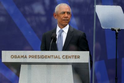 Obama warns US may be ‘worse off’ after Iran war
