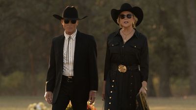 Dutton Ranch episode 7 recap: don't watch it on Paramount+, just read this — 10 Petal's anniversary story made the most boring choices possible