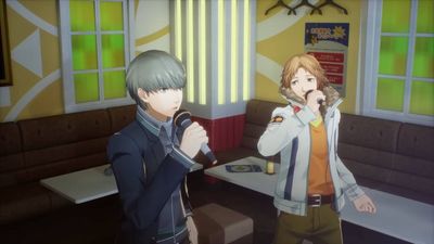Persona 4 Revival removes fan-favorite line, leaving fans hoping for a certain new love interest in shambles: "We definitely aren't getting that romance"