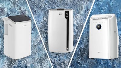 Portable air conditioners are already selling out ahead of this week's heatwave — here are the ones still in stock (for now)