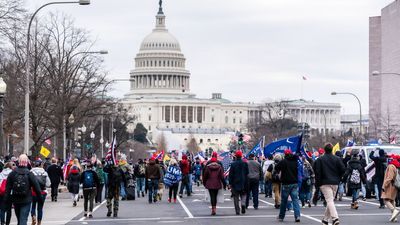 US Conservatives organize ‘Nationwide Day of Protest against the unchecked and unwanted expansion of AI data centers’ – organization pledges to give grassroots Americans “a voice in the critical debate over policies”