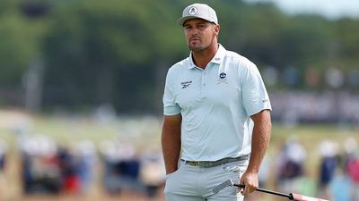 The Most Important Question Bryson DeChambeau Left Unanswered By Skipping Media After U.S. Open Crash