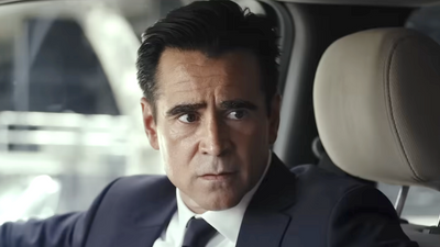 Colin Farrell's Sugar Has Another Cool Connection To Better Call Saul In Season 2, And I Had To Know Why It Happened