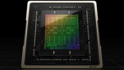 Scammers in China sell $222 RTX 4090 with fake GPU die made out of plastic instead of real silicon — marked with 2030 production dates, the card didn't even have working VRAM