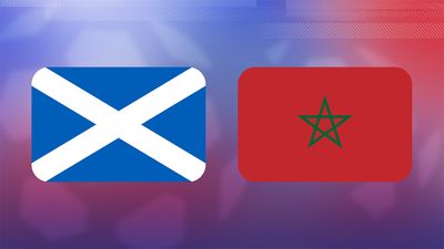 World Cup 2026: Saibari's early goal hands Morocco narrow win over Scotland