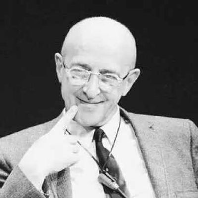 Quote of the Day by Carl Rogers: 'If I let myself really understand another person, I might be...'- Inspiring lessons on empathy, fear, and human connection by the famous American psychologist, esteemed as one of the founders of humanistic psychology