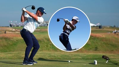 12 Players Outdriving Bryson DeChambeau At The US Open 2026 (Including One Big-Hitting Amateur)