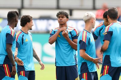 Spain XI vs Saudi Arabia: Lamine Yamal IN - starting lineup, confirmed team news for World Cup today