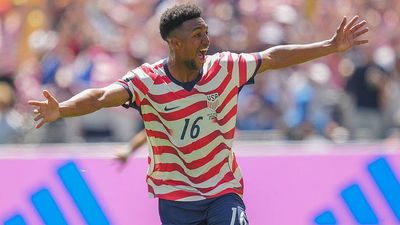 Three Key Takeaways From the USMNT’s Gritty World Cup Win Over Australia