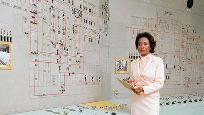 Annie Easley, a hero of NASA | Space photo of the day for June 19, 2026