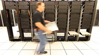 Tesco UK supermarket chain removes 40,000 servers from VMware infrastructure — mass exodus continues due to Broadcom's aggressive subscription model