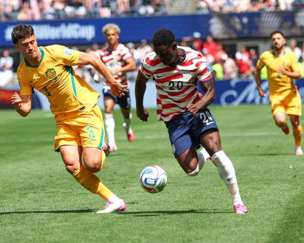 USA 2-0 Australia: World Cup 2026 Group D player ratings