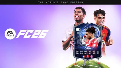 Best players for FC 26 Attacking Artistry Evolution