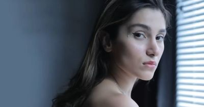 10 Photos of Parastoo Ahmadi: Court Brands Singer 'Semi-Naked' in Ruling That Lands Her 74 Lashes