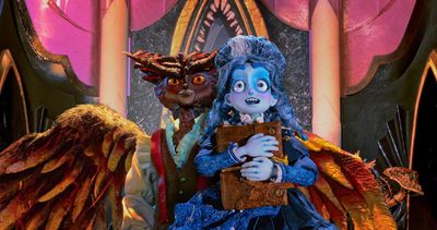 This New Groundbreaking Animated Film On Netflix Proves Stop-Motion Still Rules