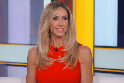 'It's Ugly, It's Over Budget': Lara Trump Hits Out at Obama Center on Its Opening Day