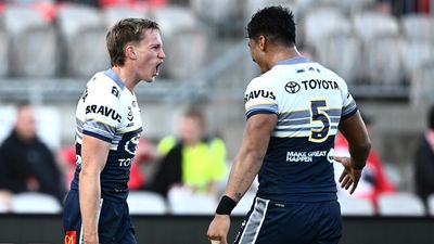 Defence key for refreshed Cowboys against Warriors