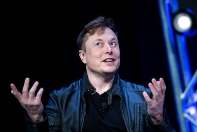 Elon Musk Heartbreak: SpaceX Stock Officially Drops Into The Low $170s Just Days After Wall Street Debut