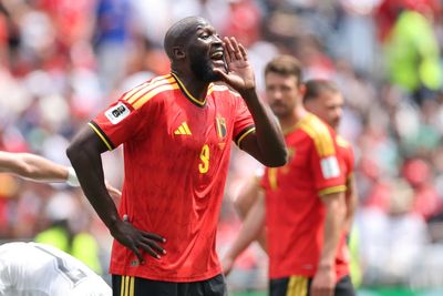 Belgium XI vs Iran: Starting lineup, confirmed team news, injury latest for World Cup today