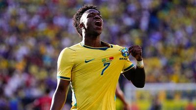 How to Watch Brazil vs. Haiti on TV, Live Stream—World Cup