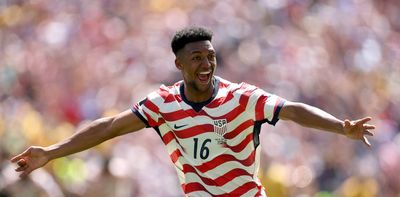 ‘Disasterclass’ as timid Socceroos fail to show enough ambition against United States