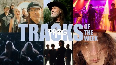 Cool new proggy sounds from Arthur Brown, North Sea Echoes, Alex Henry Foster and more in Prog's brand new Tracks Of The Week