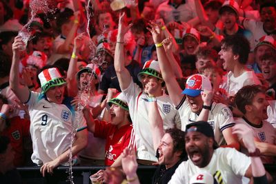 Thousands of UK criminals hit with World Cup drinking ban: ‘One slip up could send them to jail’