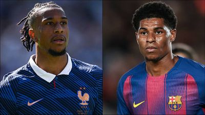Transfer Rumors: Real Madrid’s Huge Olise Bid; Man Utd Hatch New Rashford Plan