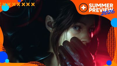 I'm glad Resident Evil Veronica will have a "reimagined story" – remakes need reinvention to survive