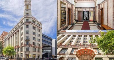 Heritage exemption for landmark Newcastle building