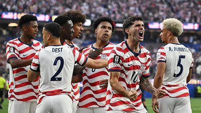 Every Nation Qualified for the 2026 World Cup Knockout Stages
