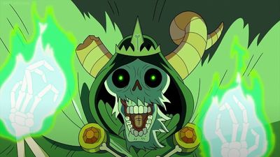The 10 Darkest Moments in Kids’ Cartoons