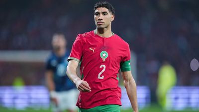PSG and Morocco full-back Achraf Hakimi to stand trial on rape charges after appeal turned down